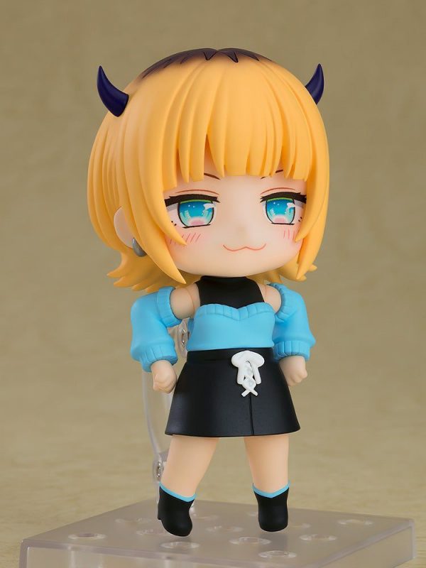 Oshi no Ko - Memcho - Nendoroid #2488