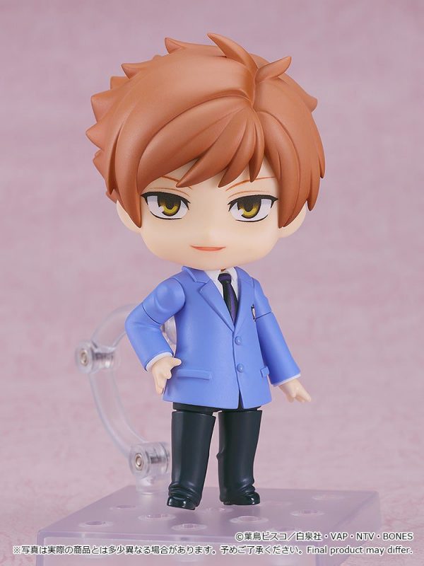 Ouran Koukou Host Club - Hitachiin Kaoru - Nendoroid #2425