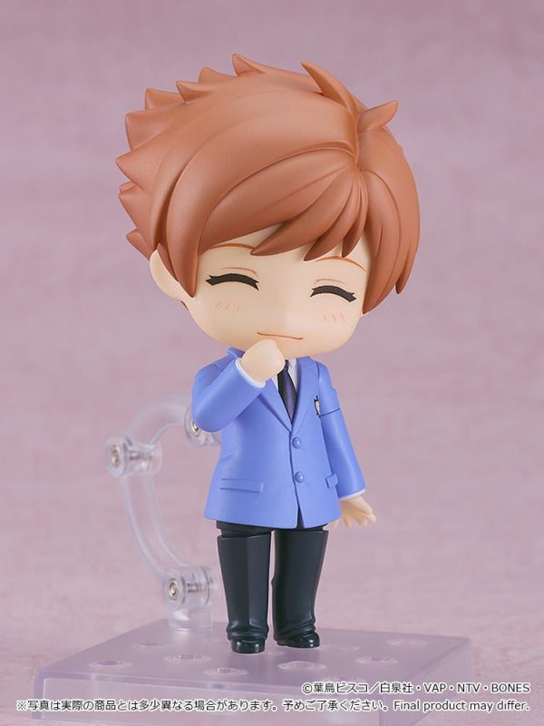 Ouran Koukou Host Club - Hitachiin Kaoru - Nendoroid #2425