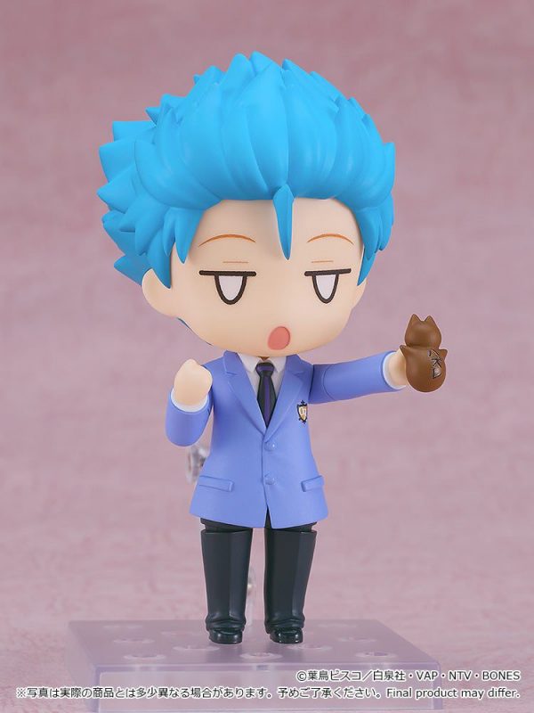 Ouran Koukou Host Club - Hitachiin Kaoru - Nendoroid #2425