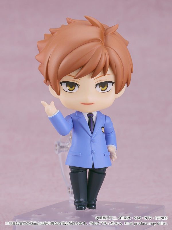 Ouran Koukou Host Club - Hitachiin Kaoru - Nendoroid #2425