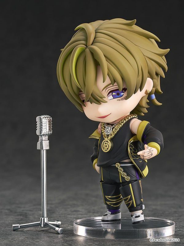 Paradox Live - Kuzuryu Chisei - Nendoroid #2472