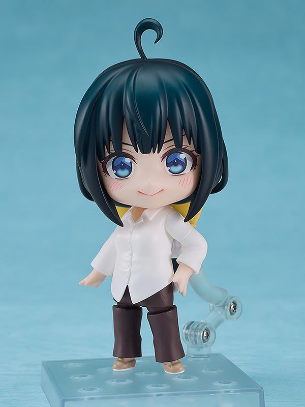 Pon no Michi - Jippensha Nashiko - Nendoroid #2406