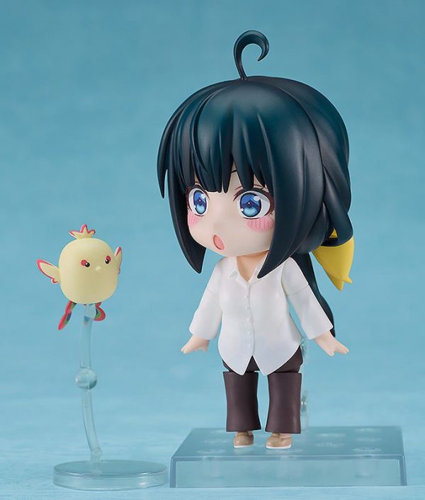 Pon no Michi - Jippensha Nashiko - Nendoroid #2406