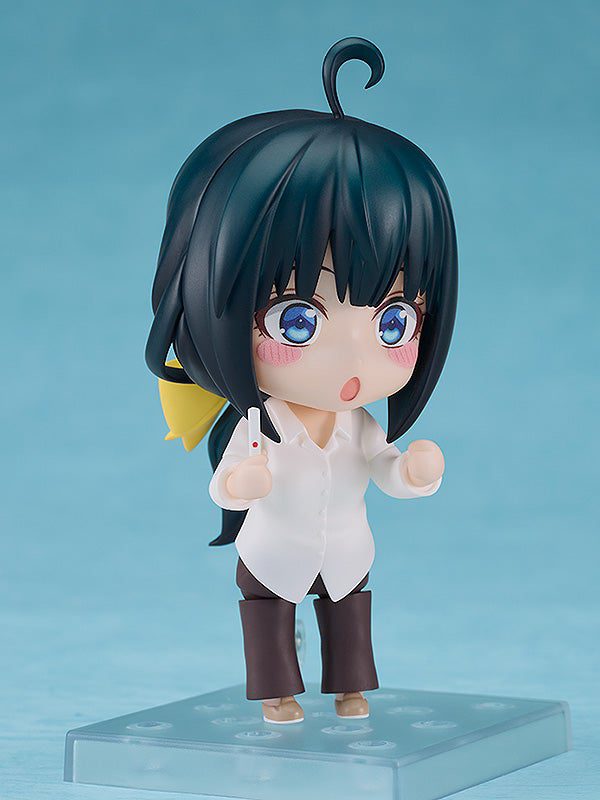 Pon no Michi - Jippensha Nashiko - Nendoroid #2406