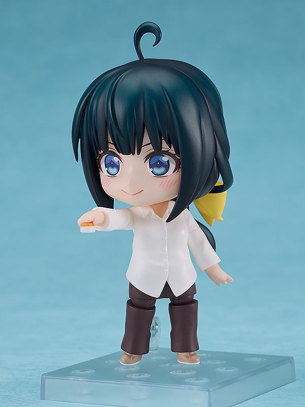 Pon no Michi - Jippensha Nashiko - Nendoroid #2406