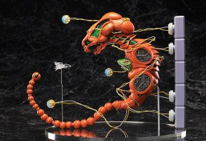 R-Type - Dobkeratops - Figma #SP-113