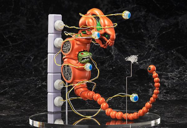 R-Type - Dobkeratops - Figma #SP-113