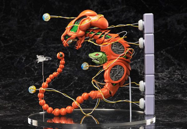 R-Type - Dobkeratops - Figma #SP-113