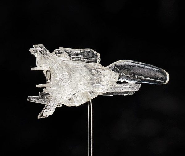 R-Type - Dobkeratops - Figma #SP-113