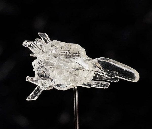 R-Type - Dobkeratops - Figma #SP-113