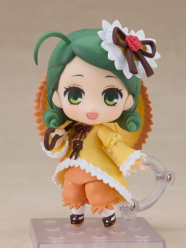 Rozen Maiden - Kanaria - Nendoroid #2404