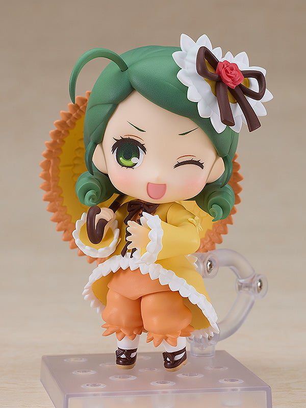 Rozen Maiden - Kanaria - Nendoroid #2404