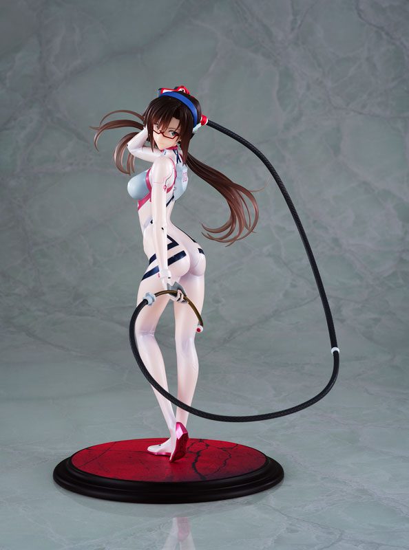 Shin Evangelion Gekijouban:|| - Makinami Mari Illustrious - 1/7 (Wanderer)