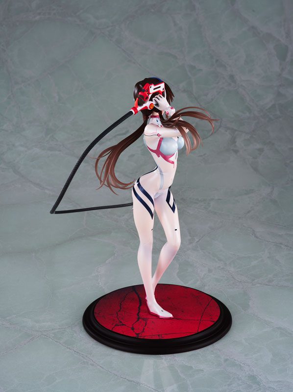 Shin Evangelion Gekijouban:|| - Makinami Mari Illustrious - 1/7 (Wanderer)