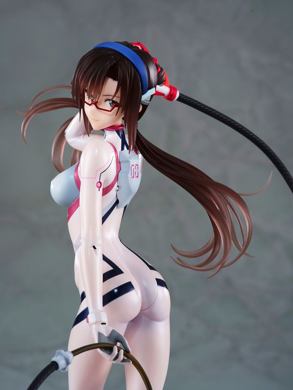 Shin Evangelion Gekijouban:|| - Makinami Mari Illustrious - 1/7 (Wanderer)