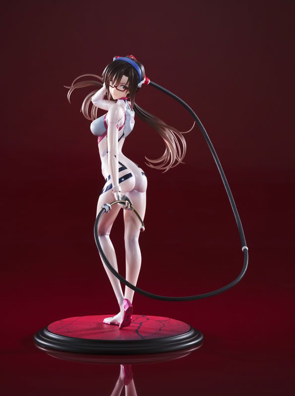 Shin Evangelion Gekijouban:|| - Makinami Mari Illustrious - 1/7 (Wanderer)