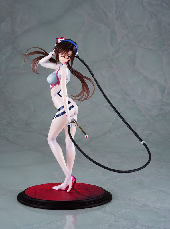 Shin Evangelion Gekijouban:|| - Makinami Mari Illustrious - 1/7 (Wanderer)