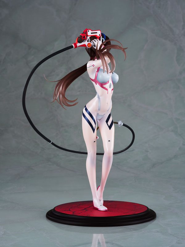 Shin Evangelion Gekijouban:|| - Makinami Mari Illustrious - 1/7 (Wanderer)
