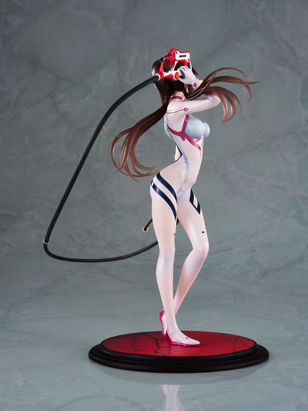 Shin Evangelion Gekijouban:|| - Makinami Mari Illustrious - 1/7 (Wanderer)