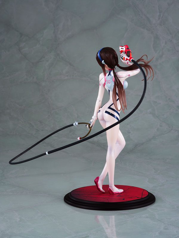 Shin Evangelion Gekijouban:|| - Makinami Mari Illustrious - 1/7 (Wanderer)