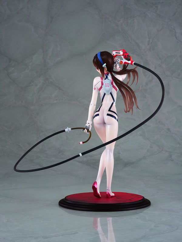 Shin Evangelion Gekijouban:|| - Makinami Mari Illustrious - 1/7 (Wanderer)