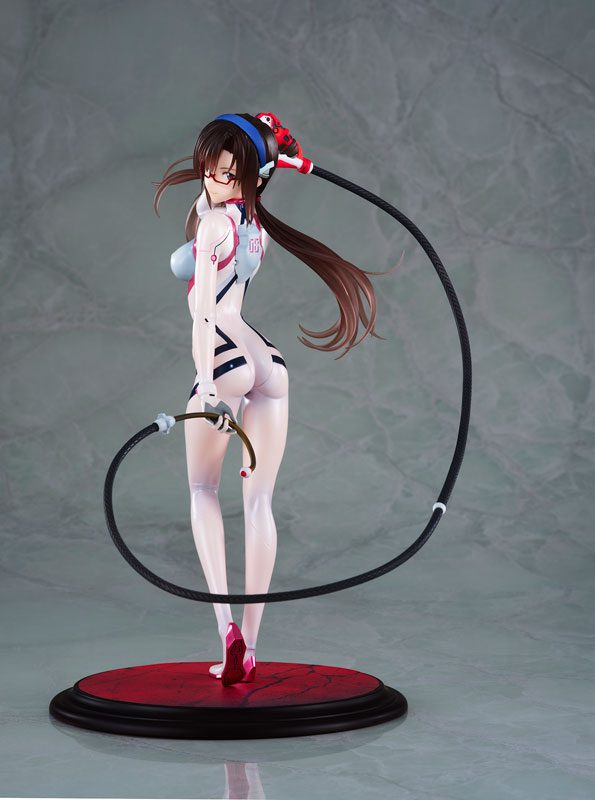 Shin Evangelion Gekijouban:|| - Makinami Mari Illustrious - 1/7 (Wanderer)