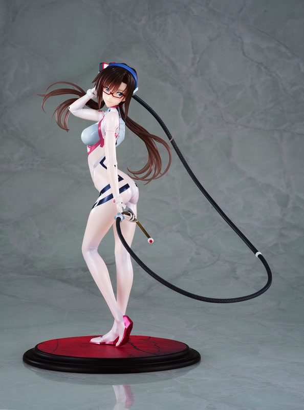 Shin Evangelion Gekijouban:|| - Makinami Mari Illustrious - 1/7 (Wanderer)
