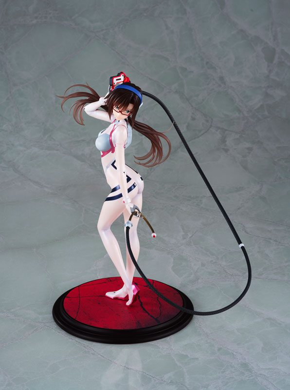 Shin Evangelion Gekijouban:|| - Makinami Mari Illustrious - 1/7 (Wanderer)