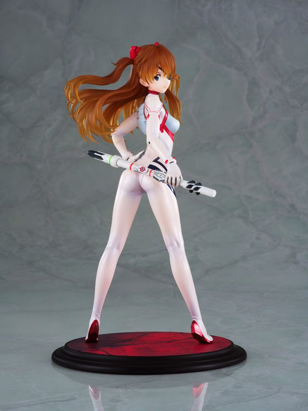 Shin Evangelion Gekijouban:|| - Souryuu Asuka Langley - 1/7 (Wanderer)