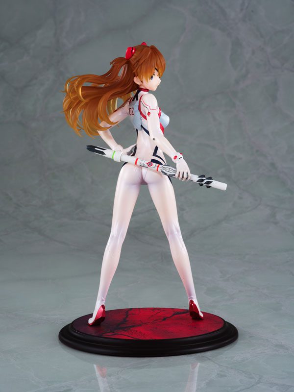 Shin Evangelion Gekijouban:|| - Souryuu Asuka Langley - 1/7 (Wanderer)