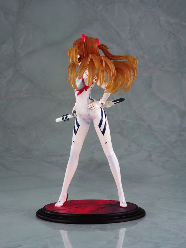 Shin Evangelion Gekijouban:|| - Souryuu Asuka Langley - 1/7 (Wanderer)