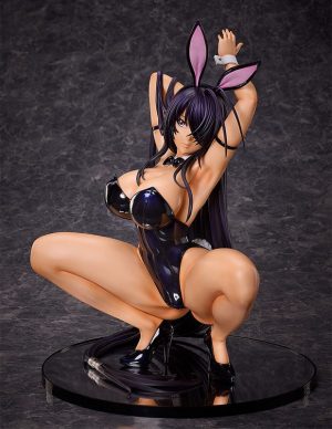 shin-ikki-tousen-kanu-unchou-b-style-14-bare-leg-bunny-ver.-2nd-5.jpg