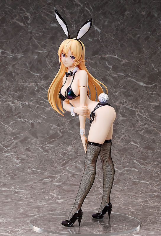 Shokugeki no Souma - Nakiri Erina - B-style - 1/4 - Bikini Bunny Ver.