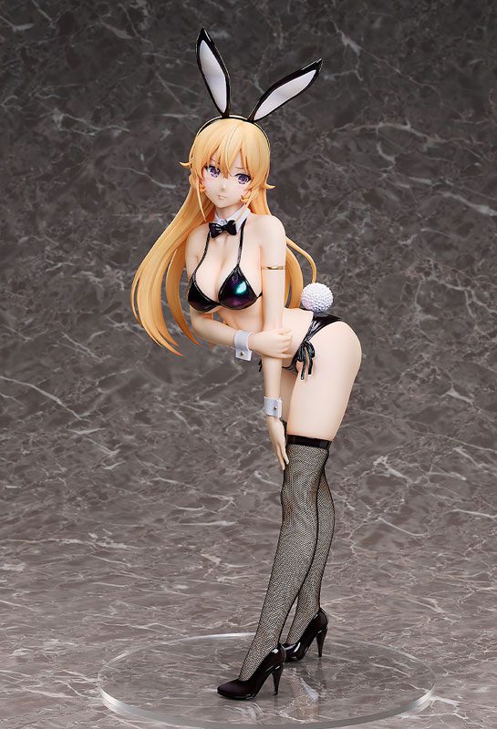 Shokugeki no Souma - Nakiri Erina - B-style - 1/4 - Bikini Bunny Ver.