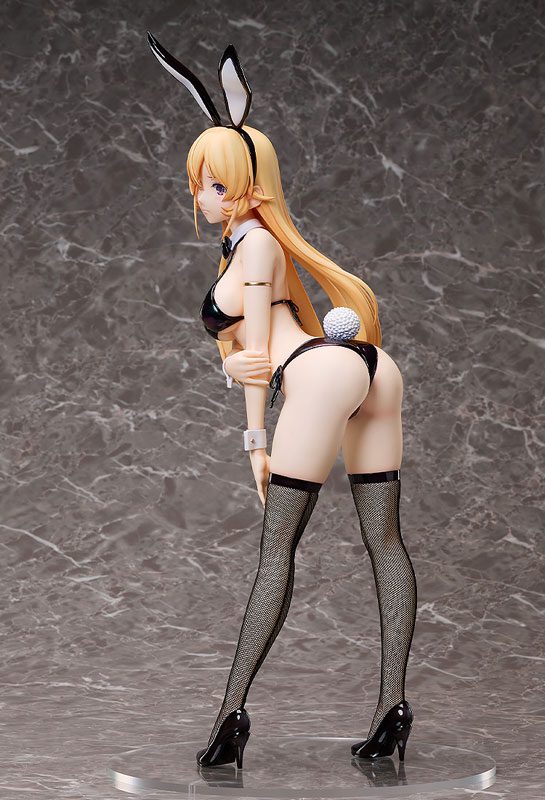 Shokugeki no Souma - Nakiri Erina - B-style - 1/4 - Bikini Bunny Ver.