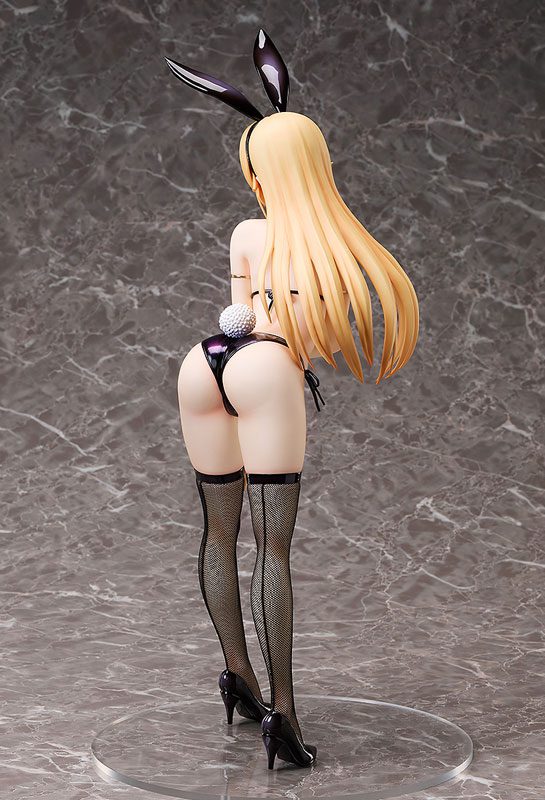 Shokugeki no Souma - Nakiri Erina - B-style - 1/4 - Bikini Bunny Ver.