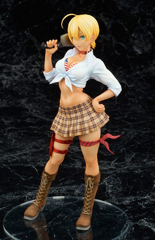 Shokugeki no Souma: Ni no Sara - Mito Ikumi - 1/7 (Alter)