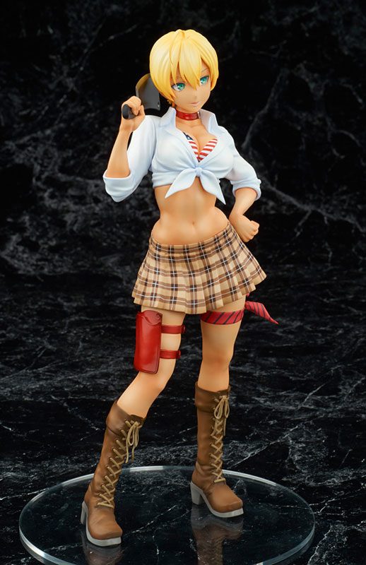 Shokugeki no Souma: Ni no Sara - Mito Ikumi - 1/7 (Alter)