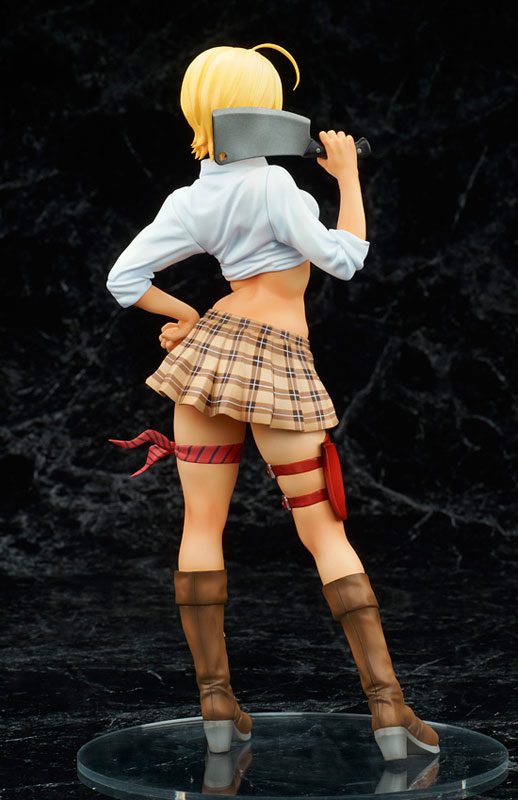 Shokugeki no Souma: Ni no Sara - Mito Ikumi - 1/7 (Alter)