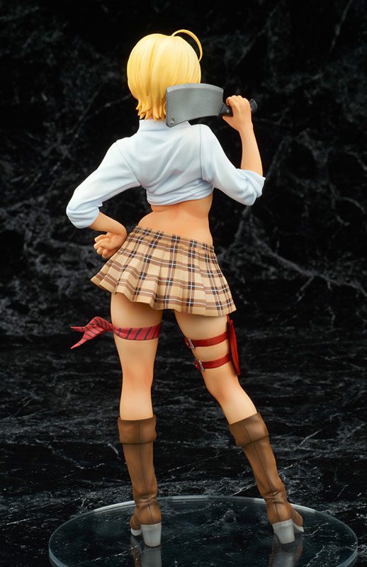 Shokugeki no Souma: Ni no Sara - Mito Ikumi - 1/7 (Alter)
