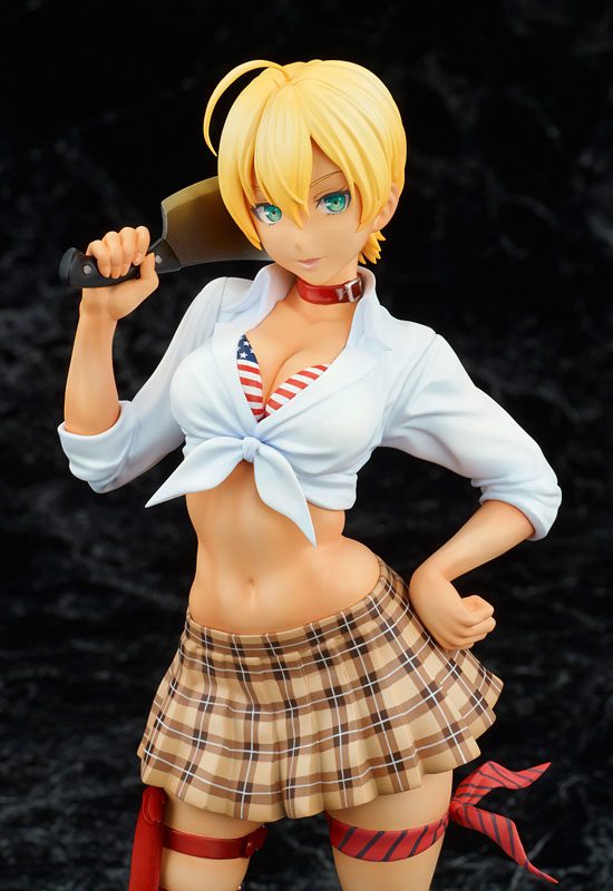 Shokugeki no Souma: Ni no Sara - Mito Ikumi - 1/7 (Alter)