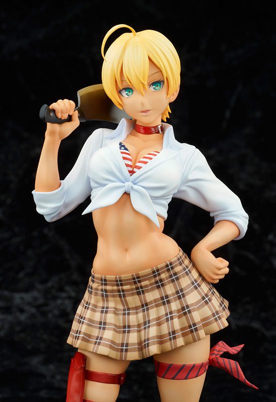 Shokugeki no Souma: Ni no Sara - Mito Ikumi - 1/7 (Alter)