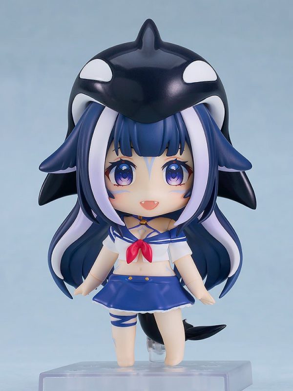 Shylily - ShyLily - Nendoroid #2384