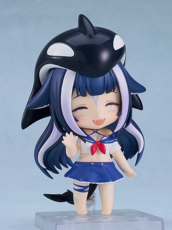 Shylily - ShyLily - Nendoroid #2384