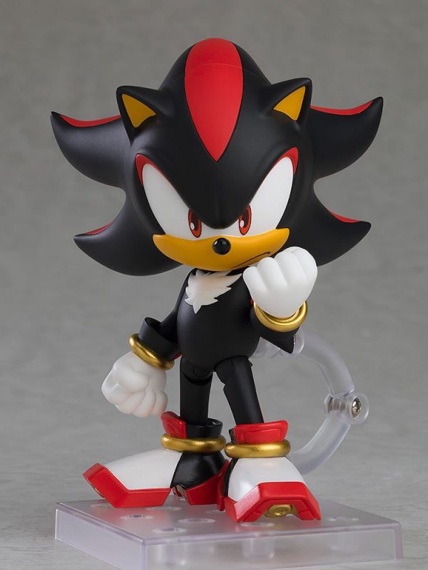 Sonic the Hedgehog - Shadow the Hedgehog - Nendoroid #2518