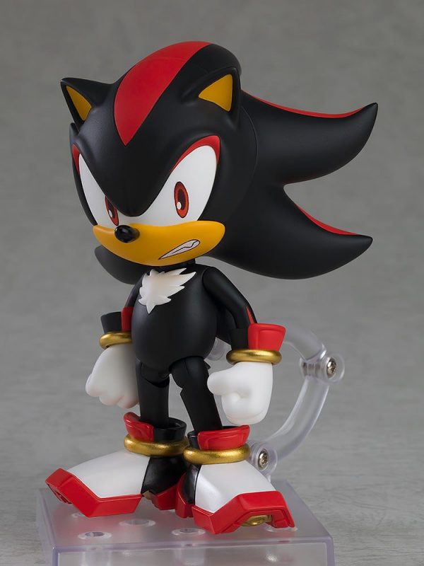 Sonic the Hedgehog - Shadow the Hedgehog - Nendoroid #2518