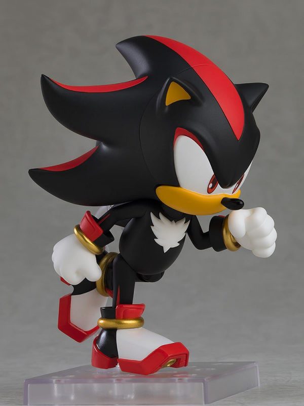 Sonic the Hedgehog - Shadow the Hedgehog - Nendoroid #2518