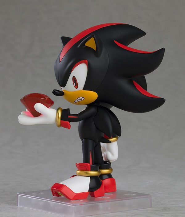 Sonic the Hedgehog - Shadow the Hedgehog - Nendoroid #2518