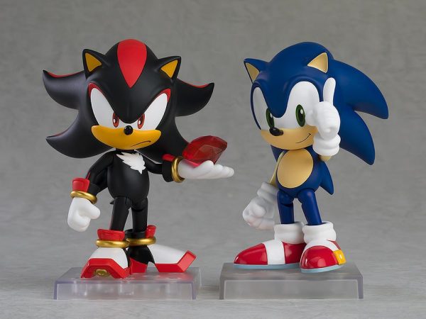Sonic the Hedgehog - Shadow the Hedgehog - Nendoroid #2518